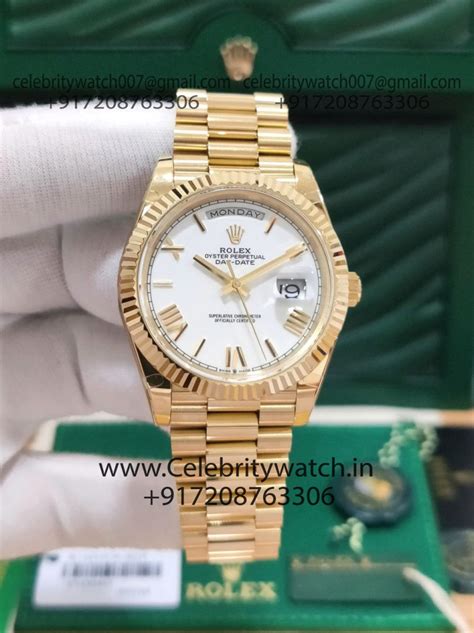 the best replica presidential rolex|best rolex clone watches.